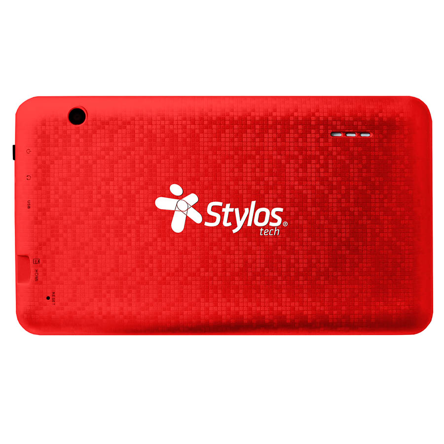 TAB STYLOS CEREA INTEL ATM 1GB 8GB AND4.4KIT KAT 7.6" FR0.3TRA2.0MP BC